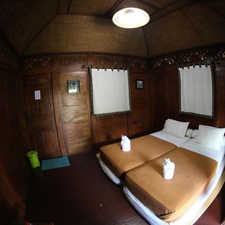 Omah Garengpoeng Guest House Magelang Esterno foto