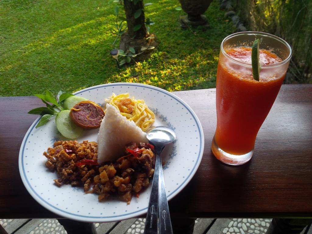 Omah Garengpoeng Guest House Magelang Camera foto