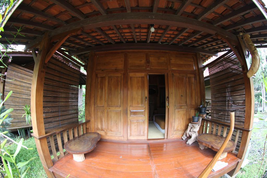 Omah Garengpoeng Guest House Magelang Camera foto
