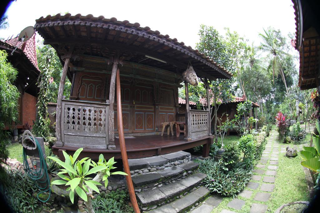 Omah Garengpoeng Guest House Magelang Camera foto