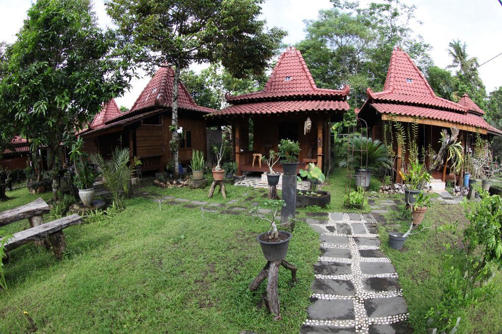 Omah Garengpoeng Guest House Magelang Camera foto