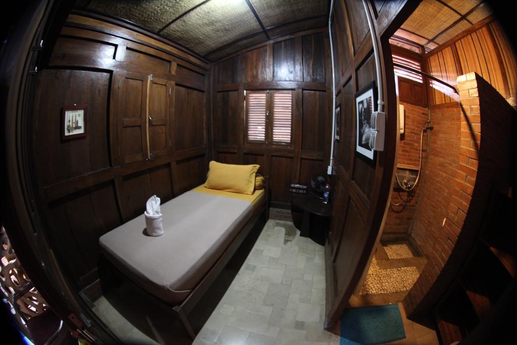 Omah Garengpoeng Guest House Magelang Camera foto