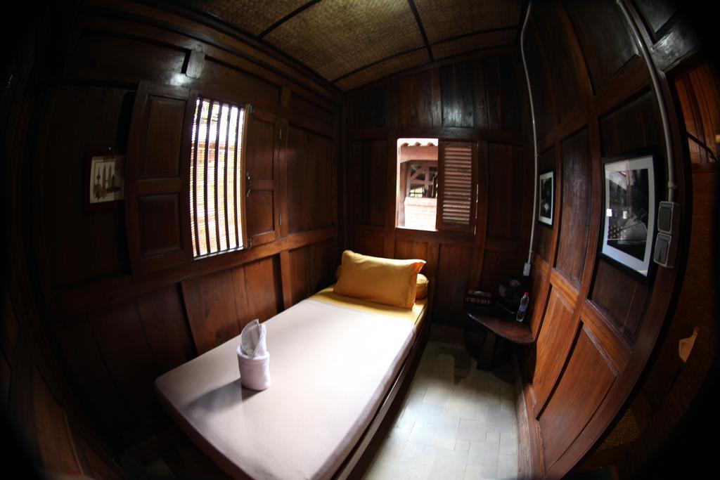 Omah Garengpoeng Guest House Magelang Camera foto
