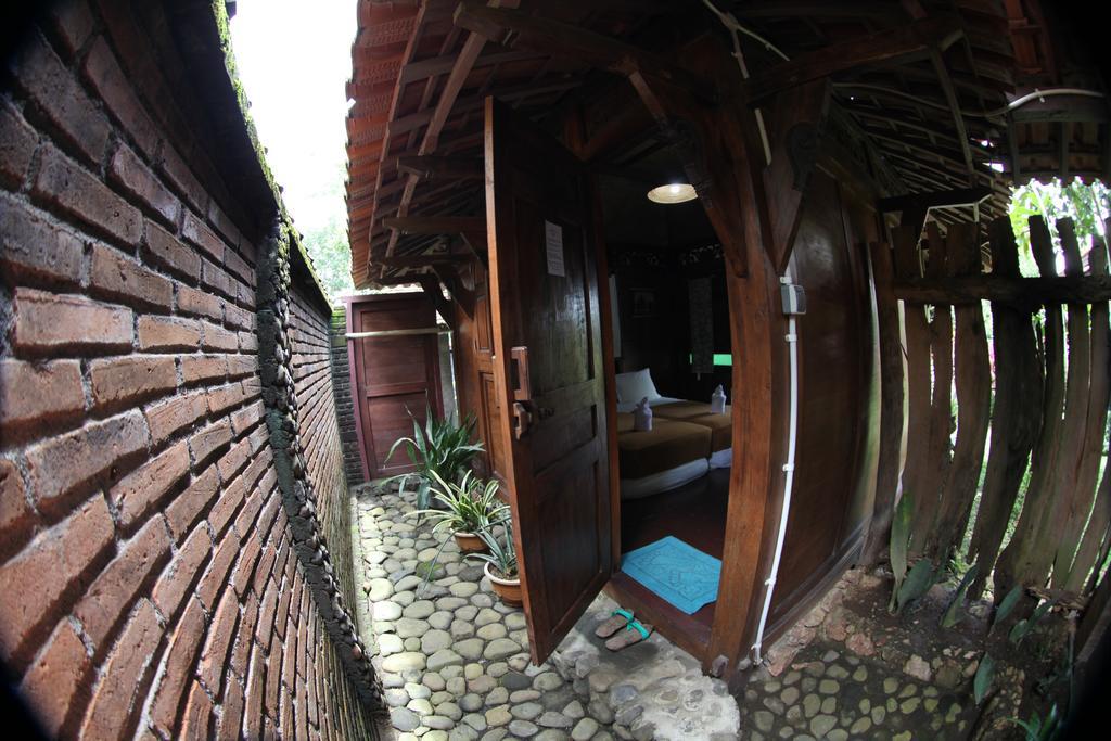 Omah Garengpoeng Guest House Magelang Camera foto