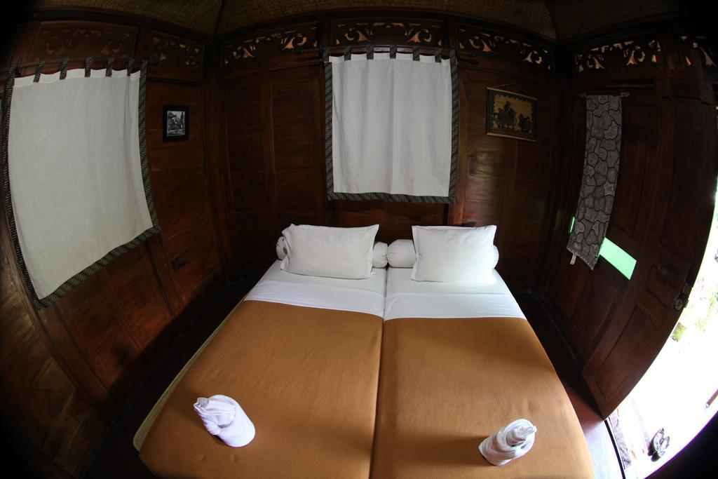 Omah Garengpoeng Guest House Magelang Camera foto