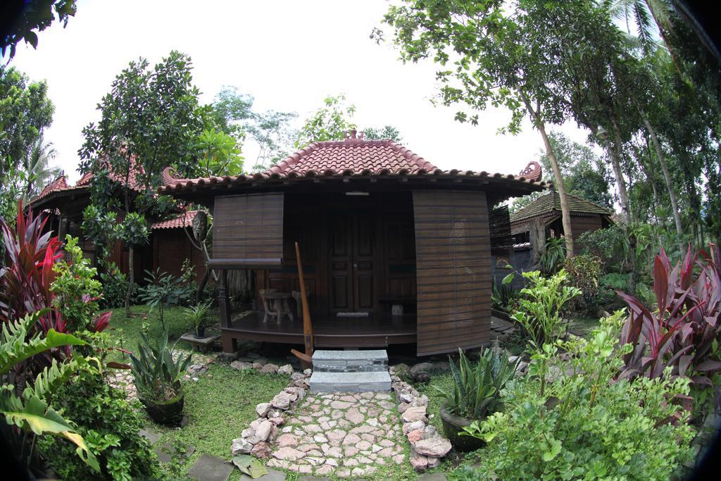 Omah Garengpoeng Guest House Magelang Camera foto
