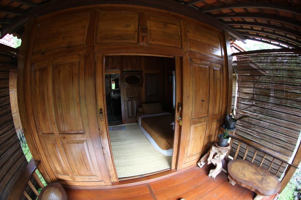 Omah Garengpoeng Guest House Magelang Camera foto