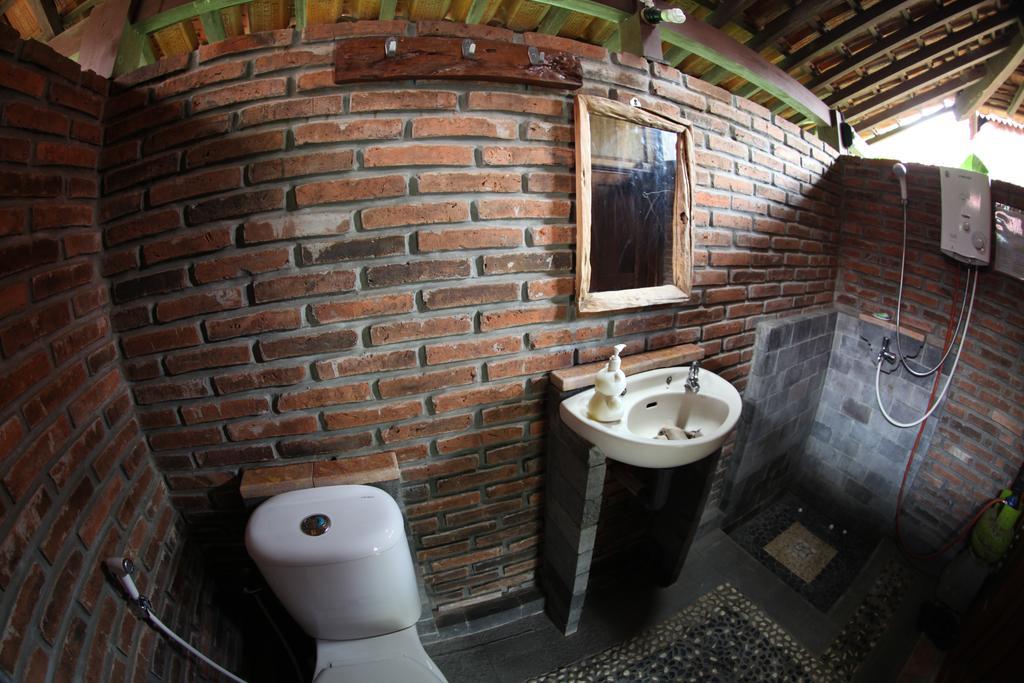 Omah Garengpoeng Guest House Magelang Camera foto