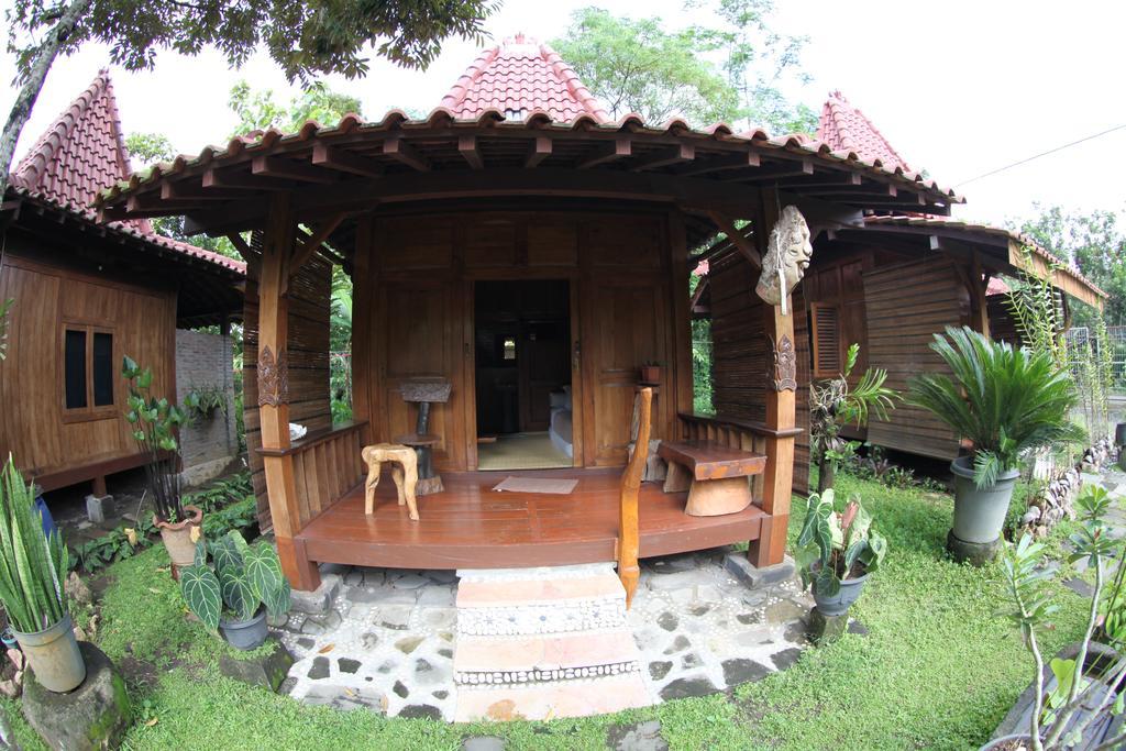 Omah Garengpoeng Guest House Magelang Camera foto