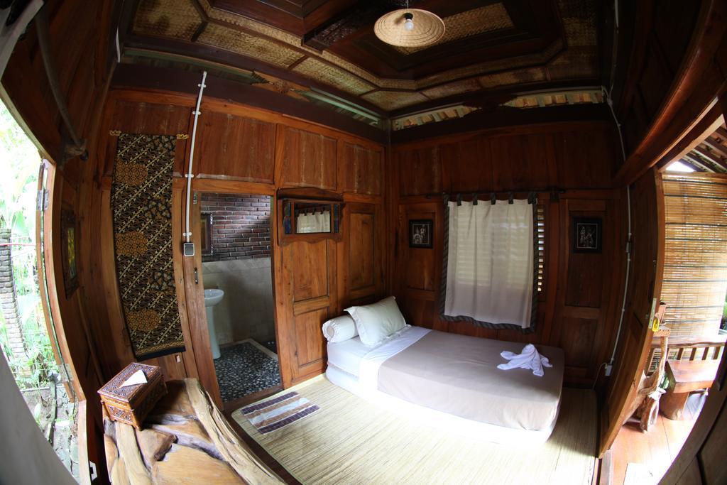 Omah Garengpoeng Guest House Magelang Camera foto