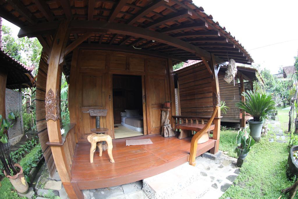 Omah Garengpoeng Guest House Magelang Camera foto