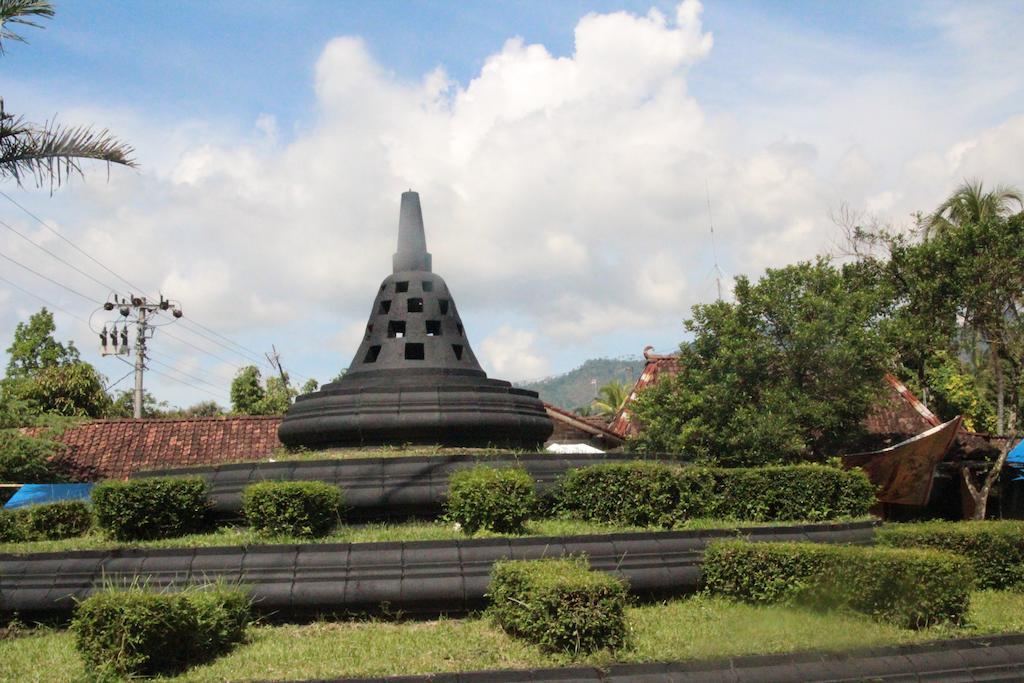 Omah Garengpoeng Guest House Magelang Camera foto
